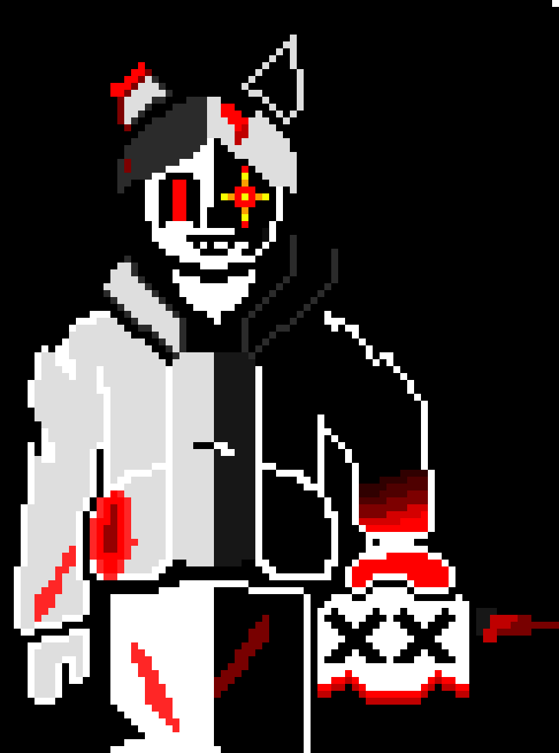 [2fe70b] if you don't mind Imma RP with myself