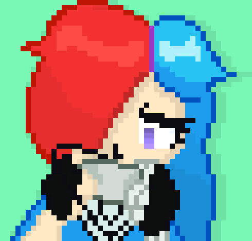 [63ceb7] Really in that one and really only dream I have... I'm unable to move... All the plushies are far away from me and yet every time... They are the ones that get up and come to me just to hug me and whatnot... The list of people some times change but still... Once they hug me... I fear a comforting warm..... My fear of being alone fades..... And I feel happy but..... Every time I wake up it goes away, and I just panic again..... Eh- Really I shouldn't be talking about that here...