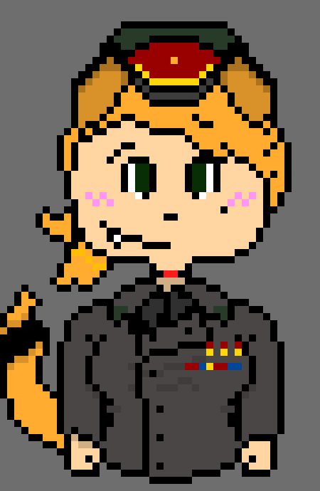 [405e37] Eve Fozx: Hgello Comrades. I serve ze soviet union now