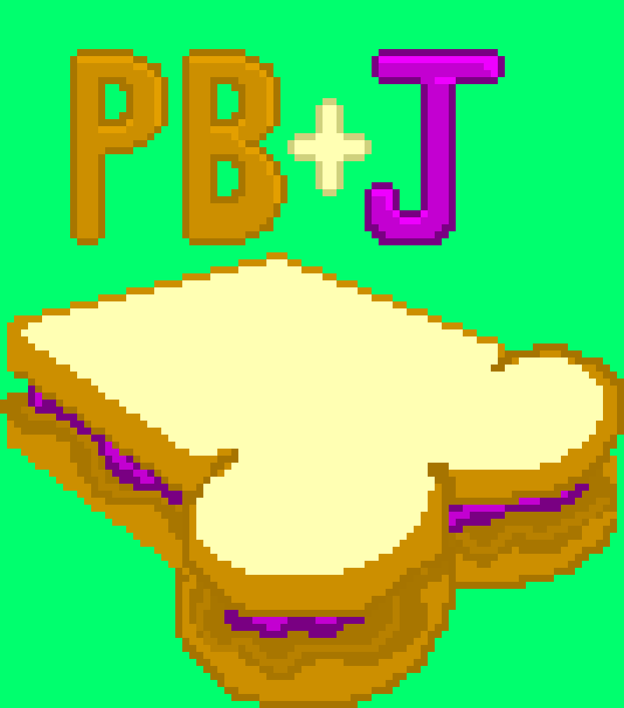 [30ad2e] PB+J