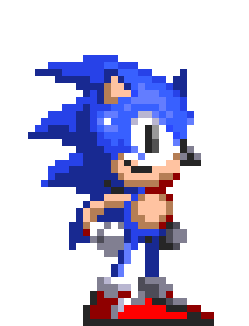 [9f0de4] You're actually REALLY good at it! (you scared me half to death)