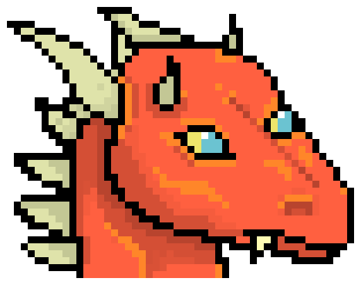 [9664c4] dragon