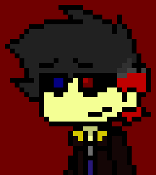 [1623b5] TERRIE! *also trying to get Terrie back*