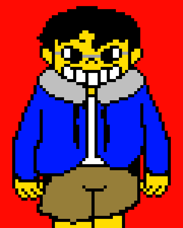 [9664c4] Alex RPG Full Charactor