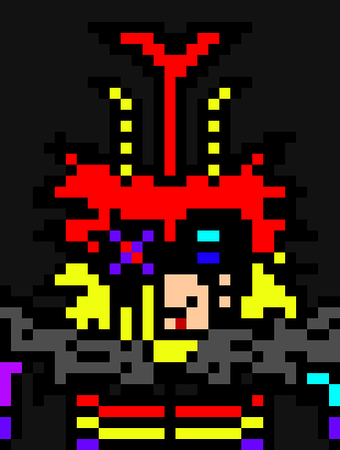 [3a1178] I'm not gonna talk about other OC yet as they are not the main thing