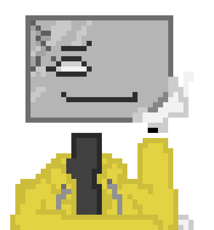 [a0c6a0] you know nothing about this character but ok.