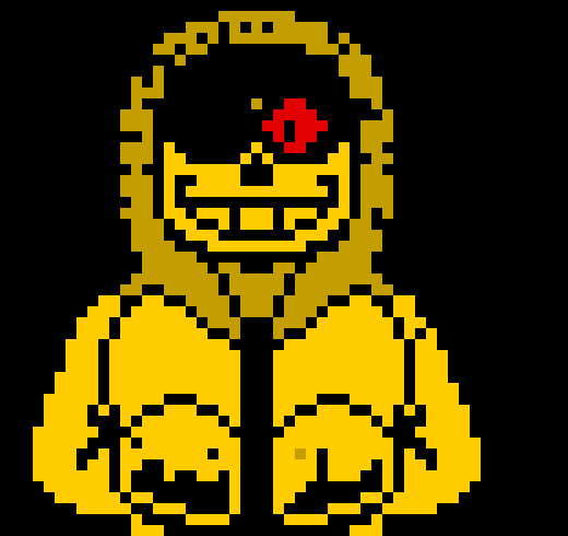 [000885] ☝⚐⚐👎✏ *Turns Omnosity's soul blue*