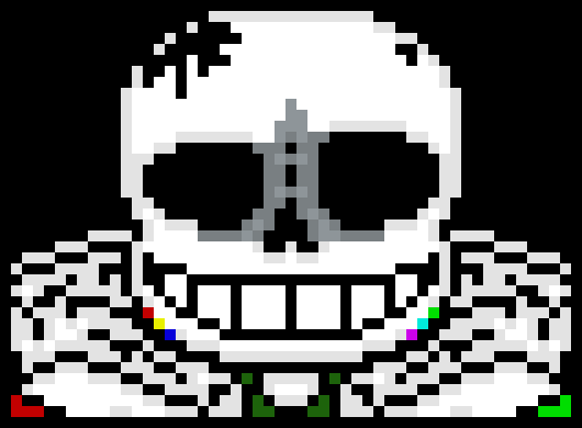 [e8cb42] hmm, who should i kill next... T E R R O R ?