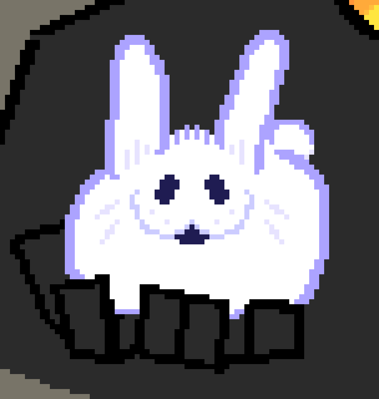 [816c09] *RABBIT THROW :Corrupt Nature:*