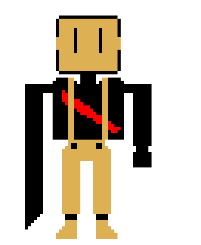 [2fcb16] Ink!ODST: *Slashes at the jester and runs away*