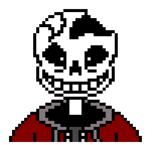 [9664c4] H...H.ELLO *he has a knife in hand and is covered with dust*