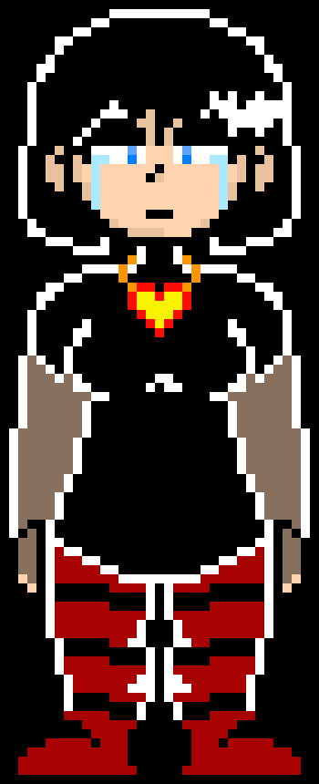 [22789a] You...arent mad?