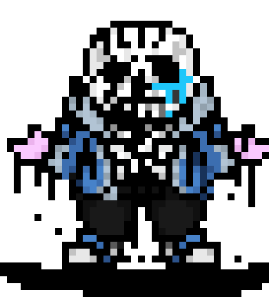 [6a603e] I know for a fact John must regret letting me do this to his perfect dark world spirit