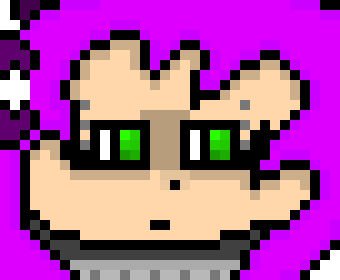 [965131] this is my sprite, not a mettaton... -Anauxieus