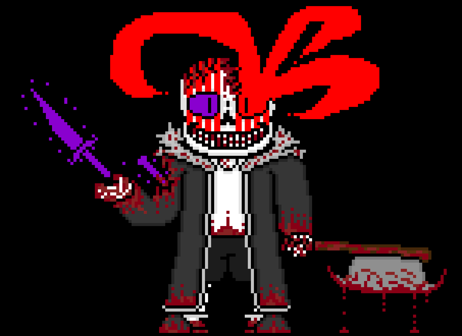 [e8cb42] uhhh i looked the deletes are dead btw the names Persecuted Delete