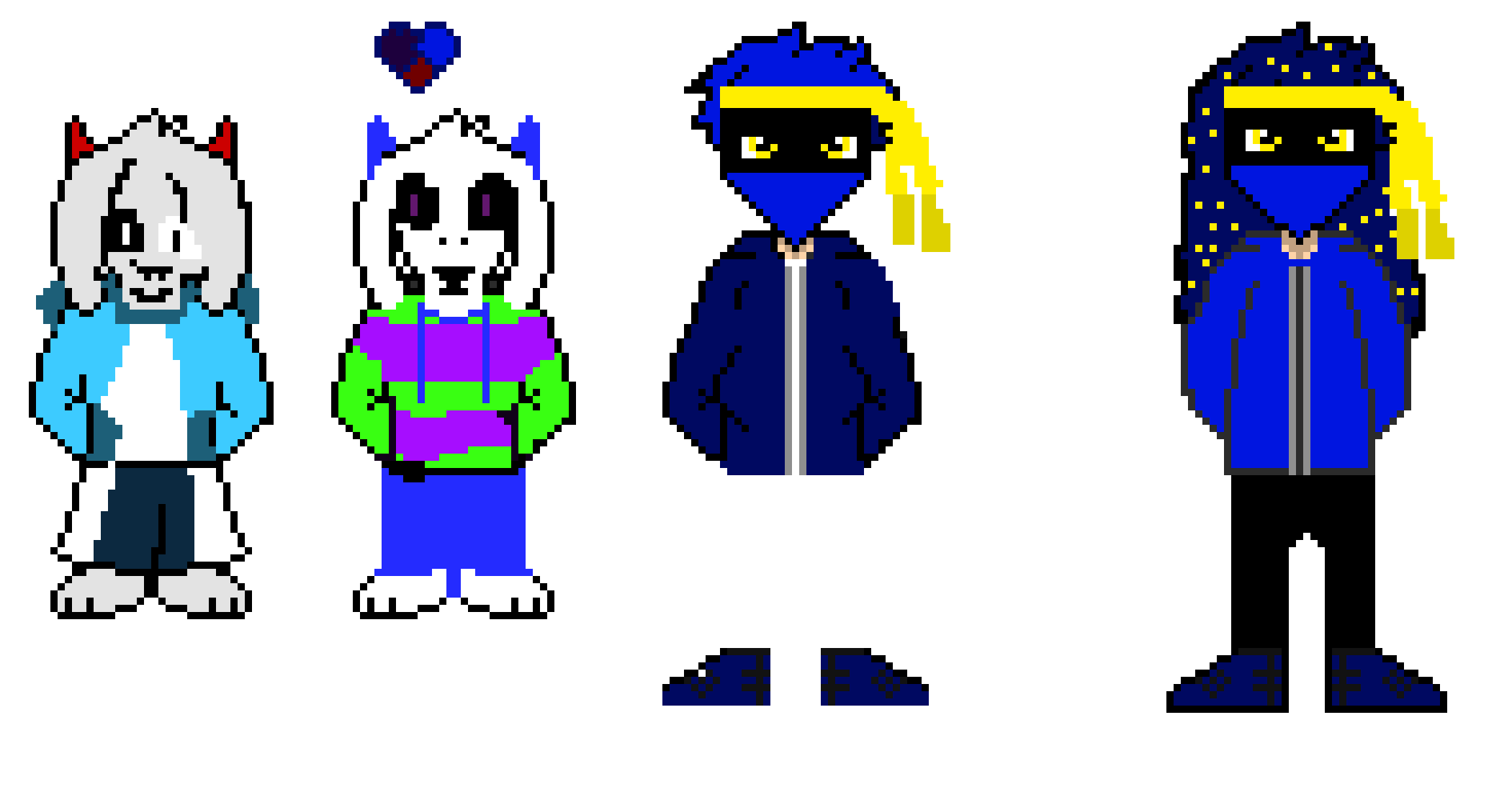 [53a360] The Satujinki