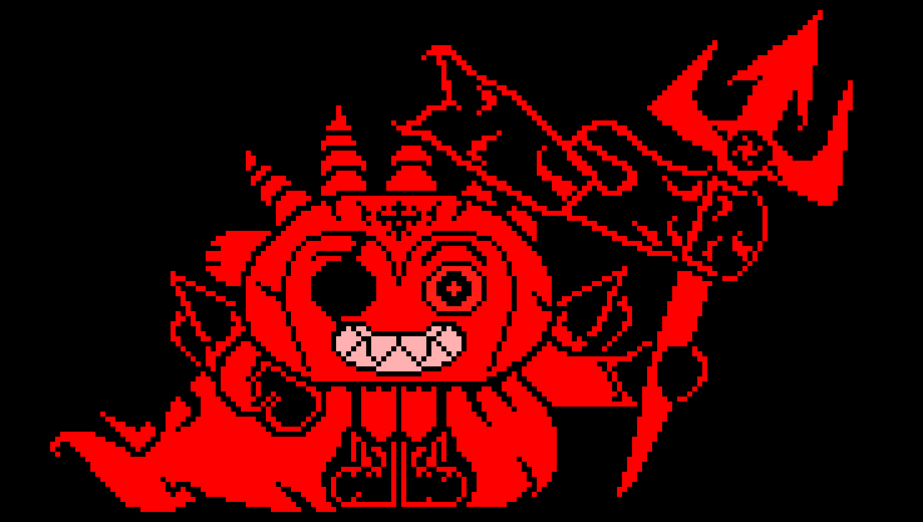 [9c149c] Windar The Terrible  (O.C FellSwap) 