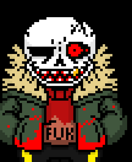 [e96ca7] "What if Jim got a knife on a bad day"(for shortfuse to understand knifes aren't allowed on good pam days)