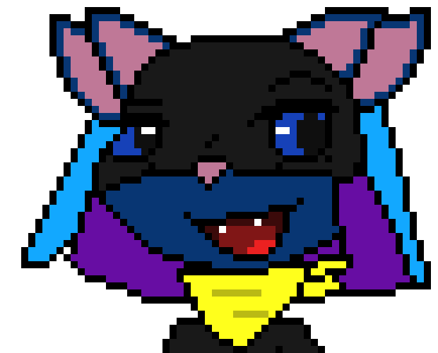 [f7c573] which Morgana?