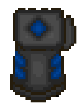 [0d8130] Infinity Gauntlet