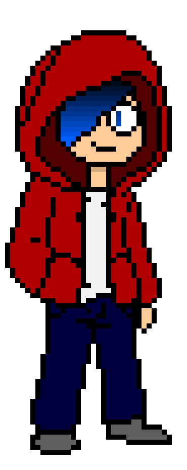 [1f8c15] i'm not changing my hair