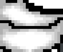 [63ceb7] [[4 the VERY lightest, of lights here, which is like impossible to notice...]]