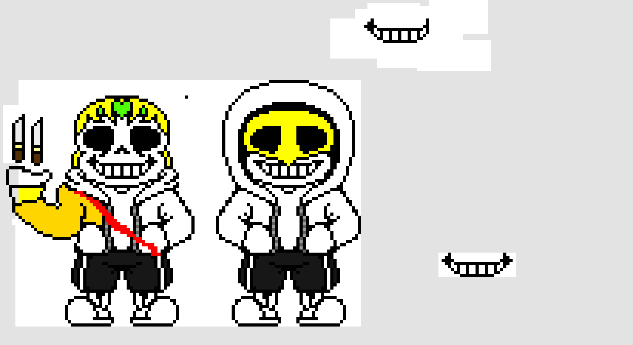 [53a360] this fucken bitch, is dicko sans, this is the most shittyest pallet i ever seen