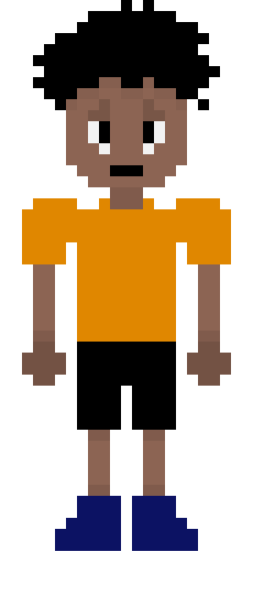 [25d002] Cant...Move..I....Gotta get...Up. *He tries to move off the couch*