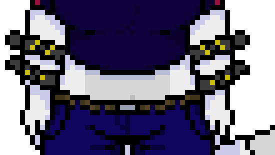 [acbc50] free to use -Warrior