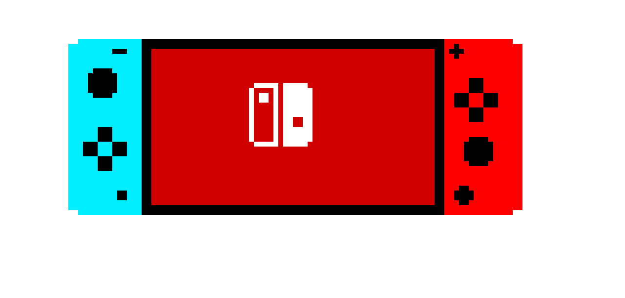 [a22d1e] nintendo switch