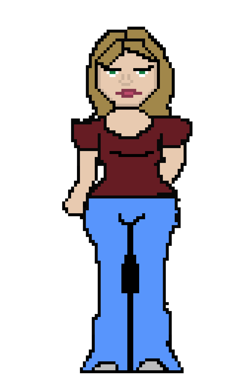 [4c3f35] Valerie Heart 3