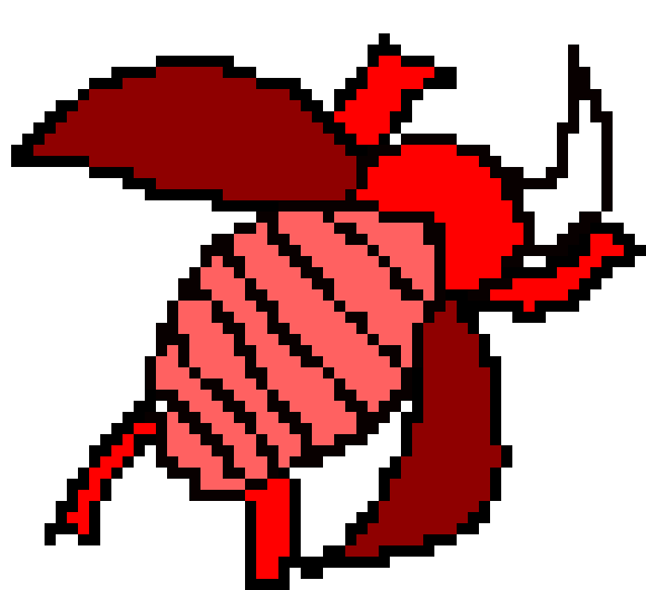 [a2afe6] Rhinocerash BACK