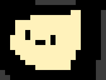 [c412a2] you shouldnt insult your own sprites or just be negative bout them