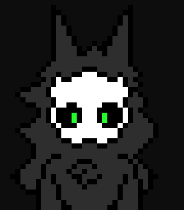 [c91422] *Sleepy noises*