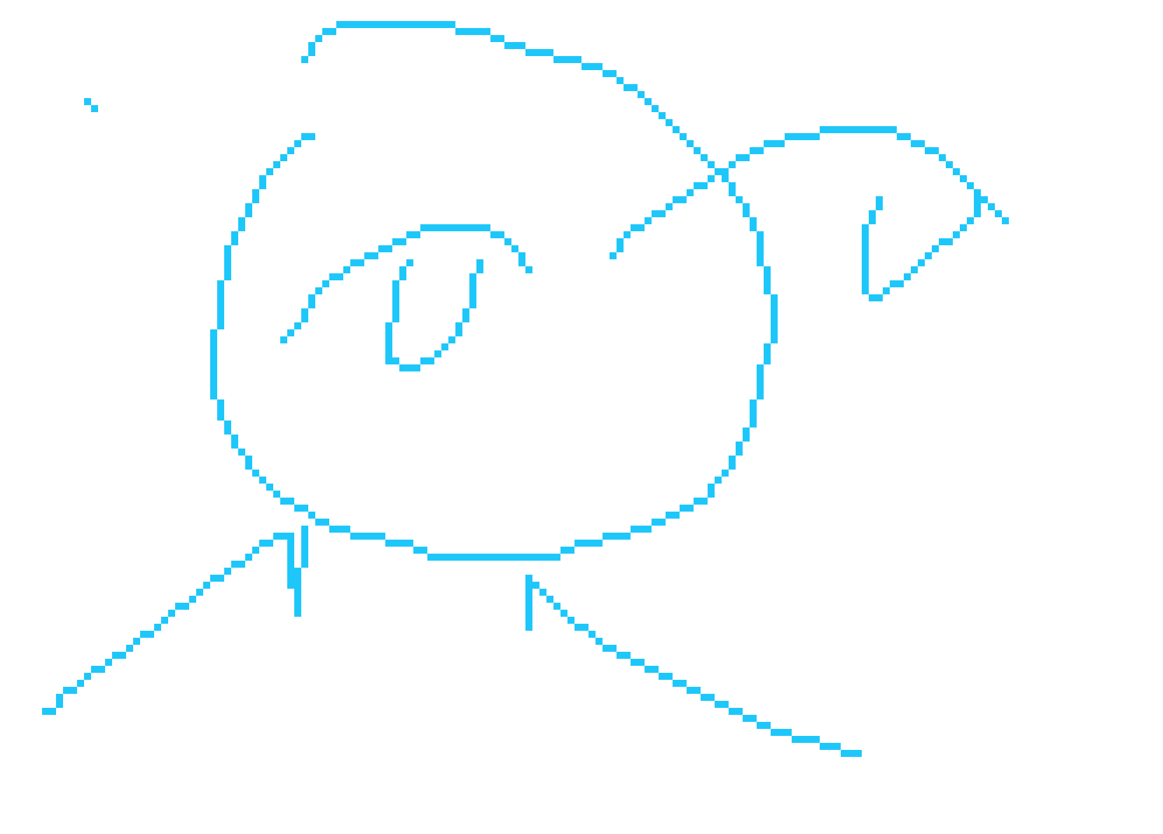 [14d431] all i said was hi danger