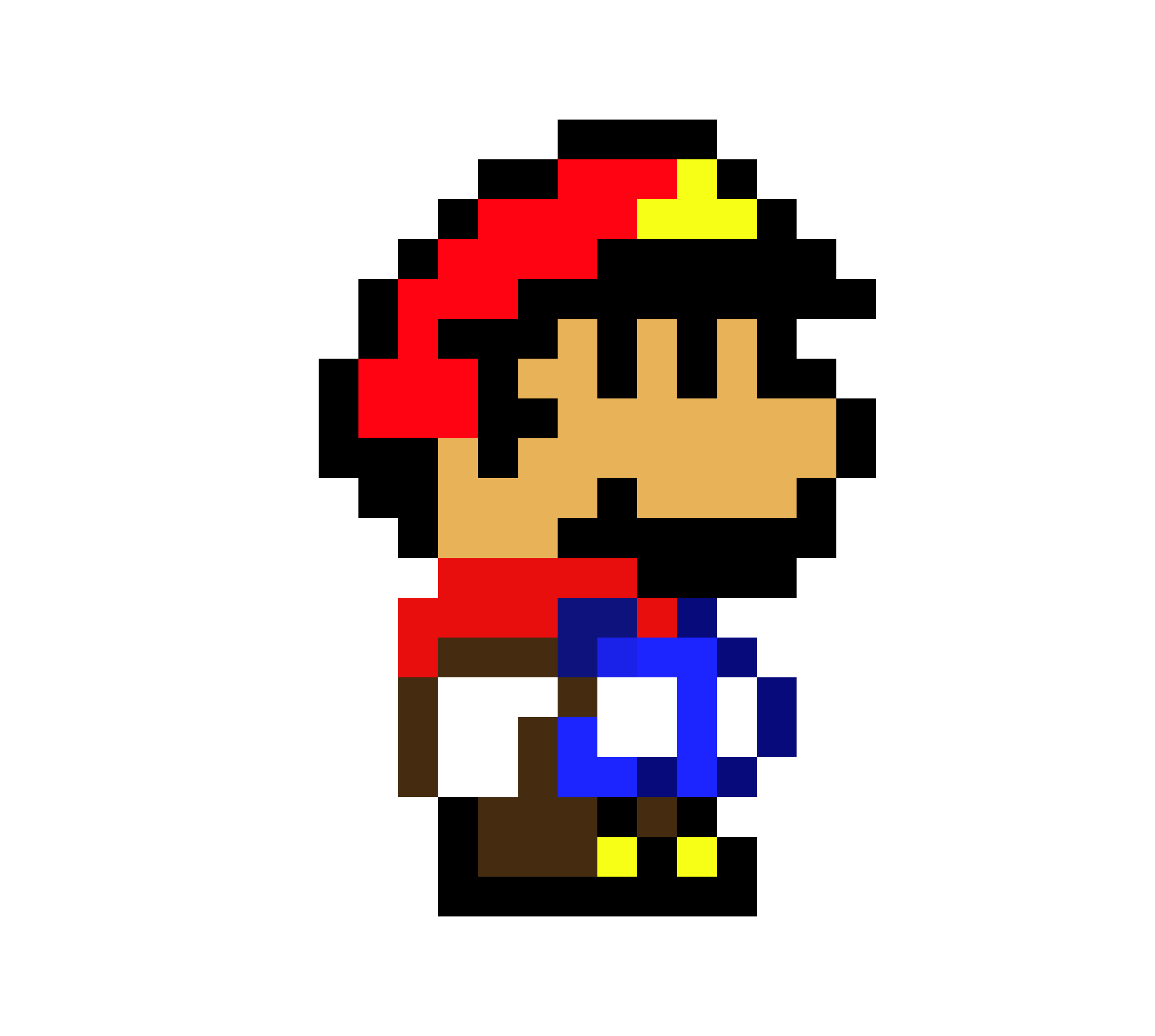 [9664c4] Mario