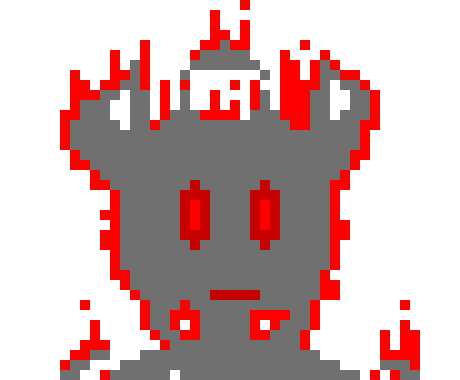 [8206a1] *slowly backs away*  -Smiley