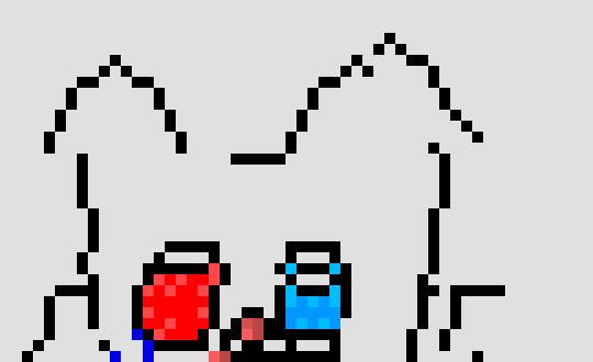 [293042] omgshedoesntknowthatbuthedidntsaytheyhadicecupsinthecupsoyeahitsharderbutialreadyknowtheanswerbutshithowdoiexplainit