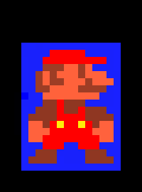 [9664c4] Mario