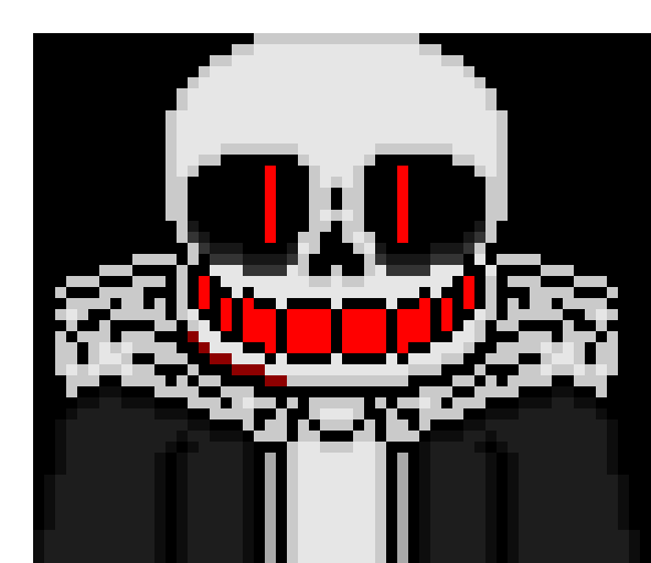 [f34aea] Madness get em!  *a ghostly Madness forms into reality and starts chasing the 2*