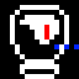 [be82ba] I am not good spriter...