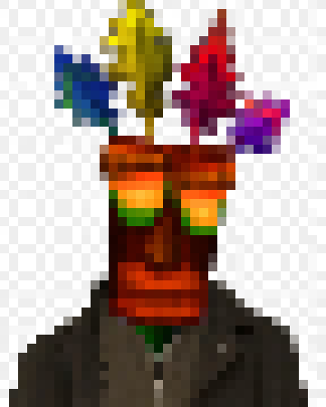 [f455be] Damn, nobody is listening to me. Guess I'll just fuck off then.