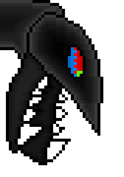 [c5f0c3] Let`s just ruin... EVERYTHING.