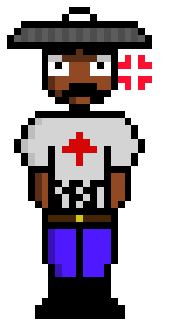 [ad439c] *Poofy dodges*