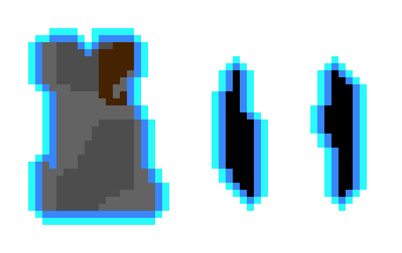 [9664c4] BODY AND ARMS