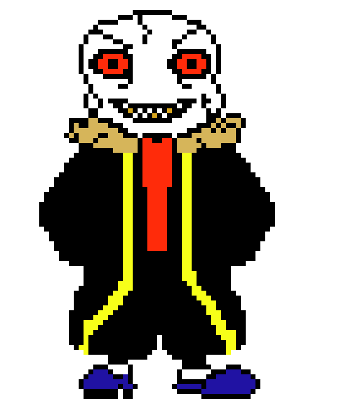 [a20479] I honestly think sprite with brown eyes has a worser sprite than sprite with shades