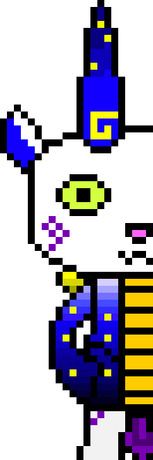 [5b2f3e] STILL BEING IGNORED!