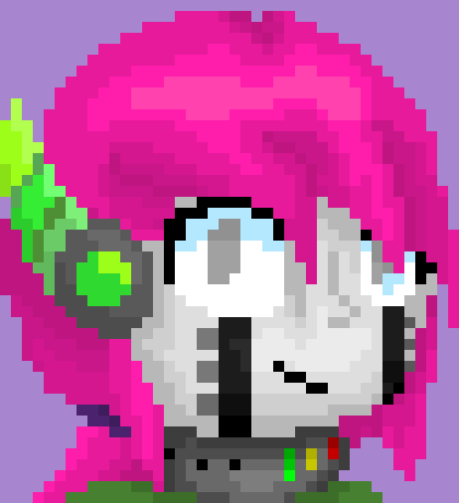 [965131] well, at least you put in effort. barely any of the edits on this sprite actually have effort put in.