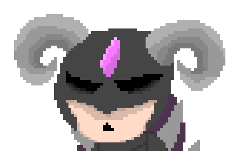 [a2471d] ...i`m gonna use a different sprite while making this now...