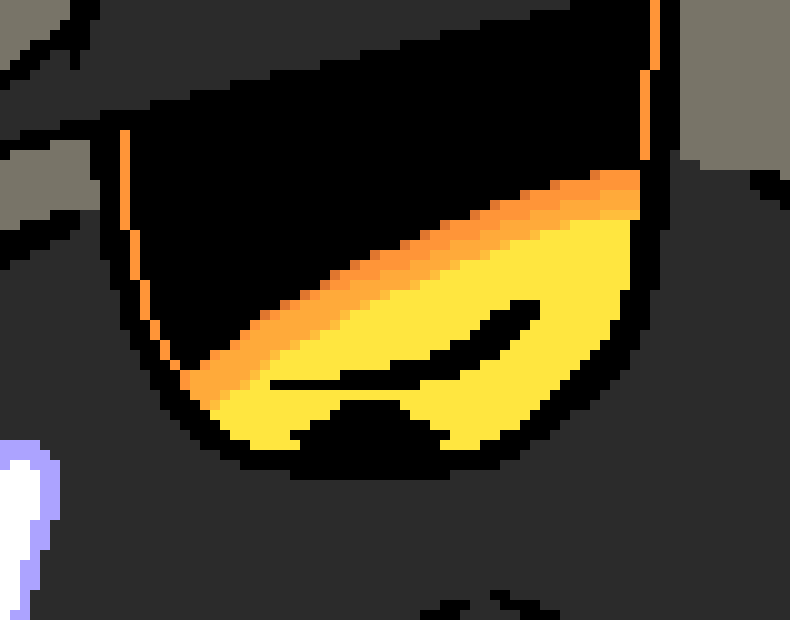 [816c09] Shit- am I lagging? *Backs up and waves their hand around*